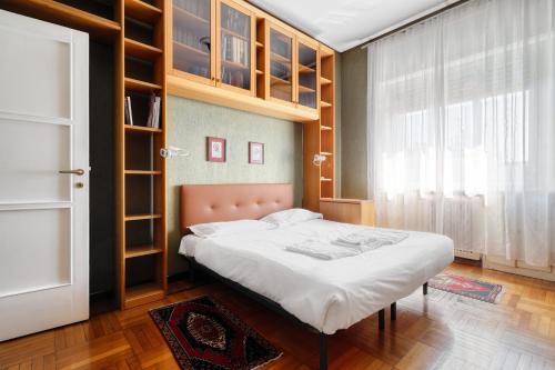 Hostmate - Milano - Tunisia - Porta Venezia