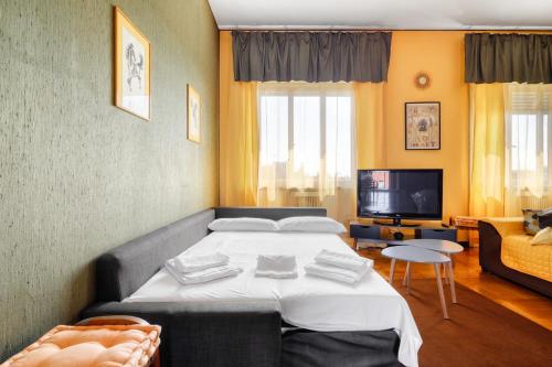 Hostmate - Milano - Tunisia - Porta Venezia