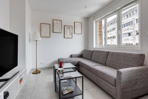 Appartement Brivi - Welkeys