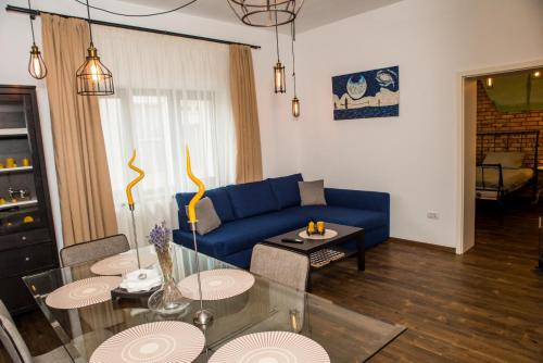 Gallery image of Casa Bastion in Baia Mare