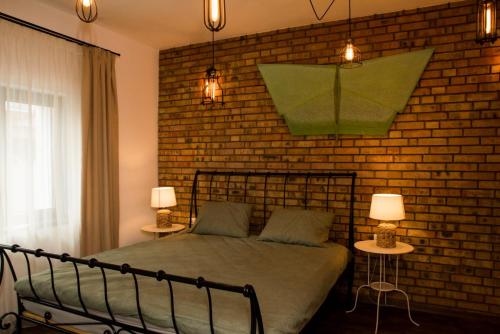 Gallery image of Casa Bastion in Baia Mare