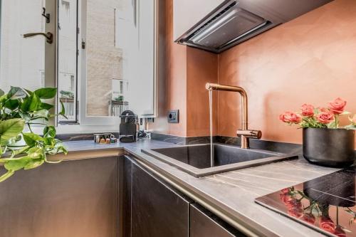 Augusto Imperatore Luxury Suite