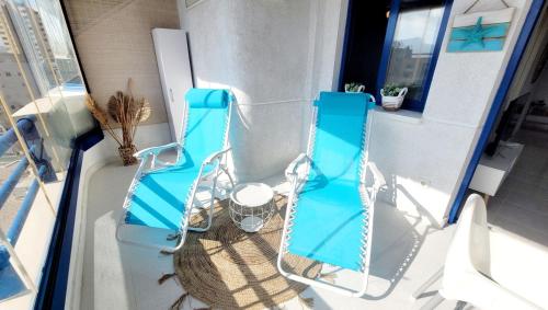 Sea View appartement Puerto