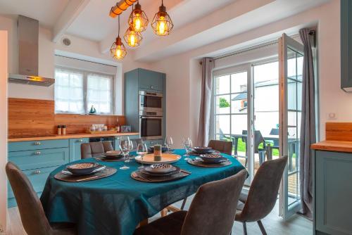 Ma Kalon - Maison pour 8 avec parking