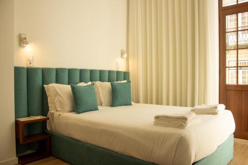 ORM- Flores Apartment