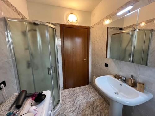 Ảnh trong thư viện ảnh của Il Rifugio del Viaggiatore ở Bagnolo