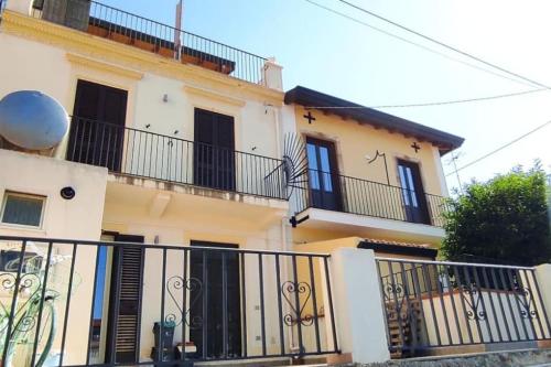 Foto Casa Caprera Messina