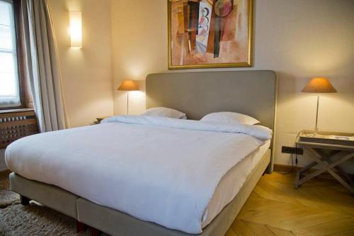 Kristine - Luxury 2BR Saint-Germain Notre-Dame photo 20