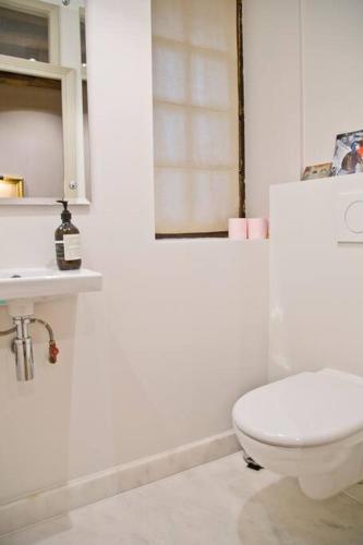 Kristine - Luxury 2BR Saint-Germain Notre-Dame photo 29