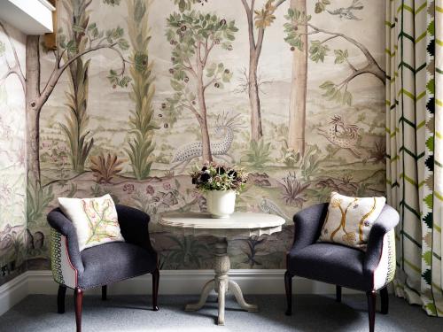 Charlotte Street Hotel, Firmdale Hotels Image