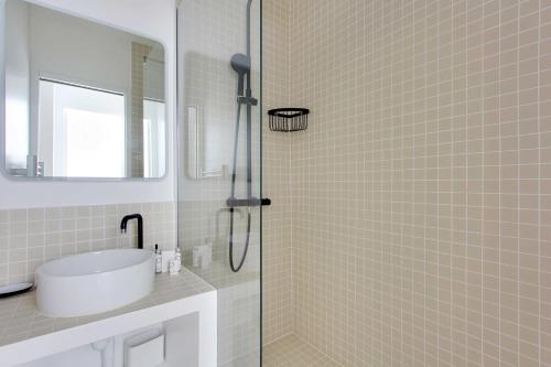 Suberb apartment - 1BR-4P - Sacré Coeur