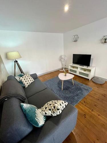 T2- Le François III - Proche Centre ville