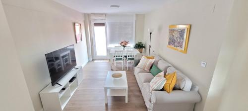 SERANTES Apartment Ático con Terraza