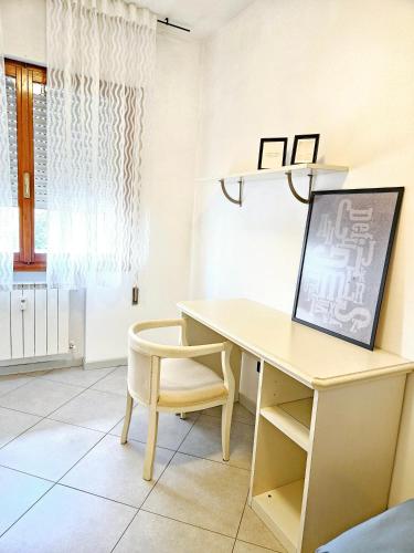 Φωτογραφία από το άλμπουμ του Vicky's House Venezia σε Chirignago