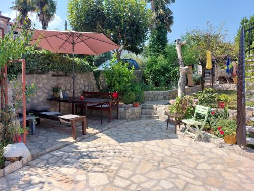 Apartment Zlatko near the Centre