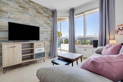 Vistamarina A314 By IVI Real Estate