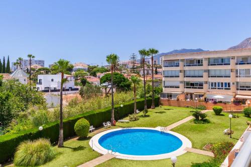 Vistamarina A314 By IVI Real Estate