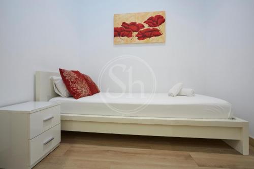 Elegant Urban Apartment Close to Plaza España