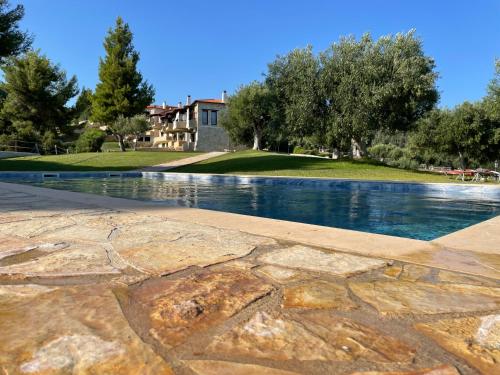 Chalkidiki Casa Elia