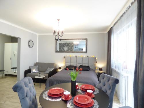 Apartamenty Albatros ARK