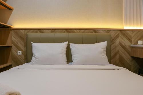 Gallery image of Cozy Stay Studio Room at Tokyo Riverside PIK 2 Apartment By Travelio in Rawalembang