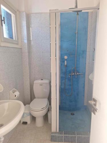Gallery image of Boulafendis on Alinda Beach Leros in Alinda