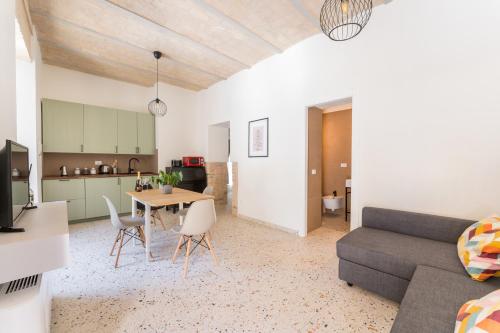 FAMM - Cozy flat in Trastevere