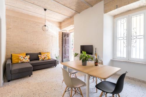 FAMM - Cozy flat in Trastevere