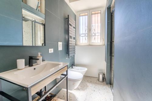FAMM - Cozy flat in Trastevere