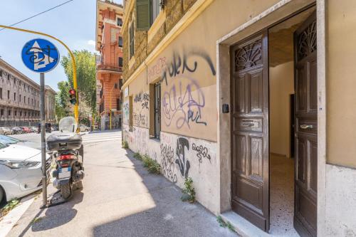 FAMM - Cozy flat in Trastevere