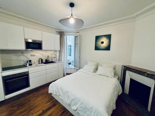 Photo de la galerie de l'établissement Studio Chardon Lagache Paris, à Paris