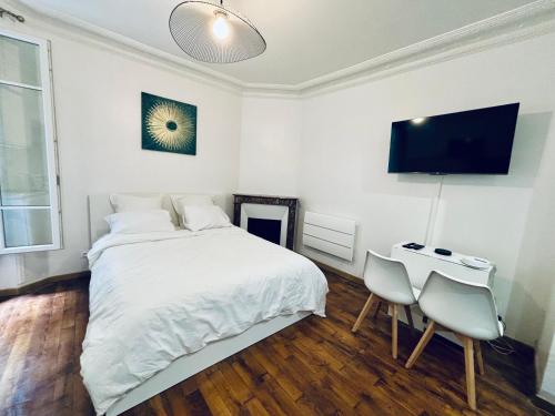 Studio Chardon Lagache Paris