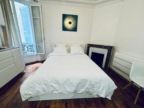 Photo de la galerie de l'établissement Studio Chardon Lagache Paris, à Paris