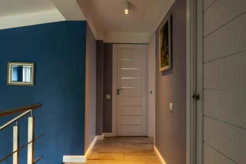 Gallery image of 3 bedroom house Ragakrasts in Mērsrags