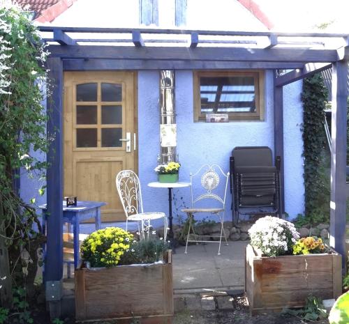 Imagen de la galería de tinyhouse-gem-kleinodye, en Beringstedt