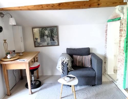 Imagen de la galería de tinyhouse-gem-kleinodye, en Beringstedt