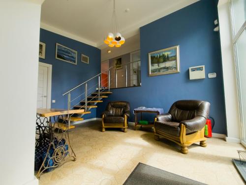 Gallery image of 3 bedroom house Ragakrasts in Mērsrags