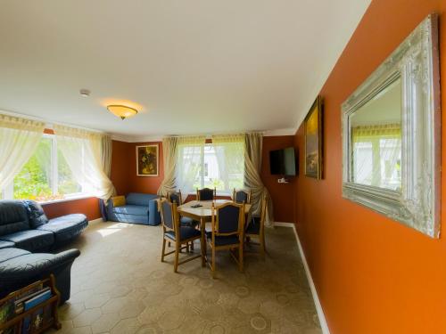 Gallery image of 3 bedroom house Ragakrasts in Mērsrags