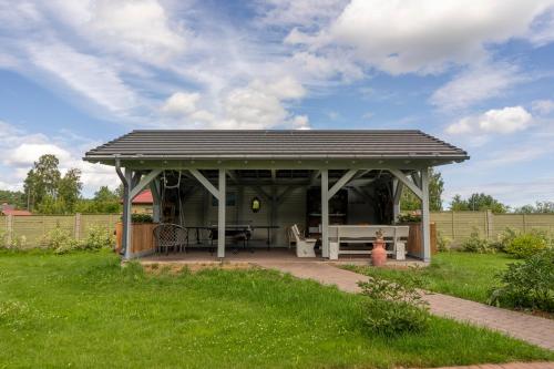 Gallery image of 3 bedroom house Ragakrasts in Mērsrags