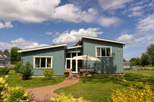 Gallery image of 3 bedroom house Ragakrasts in Mērsrags