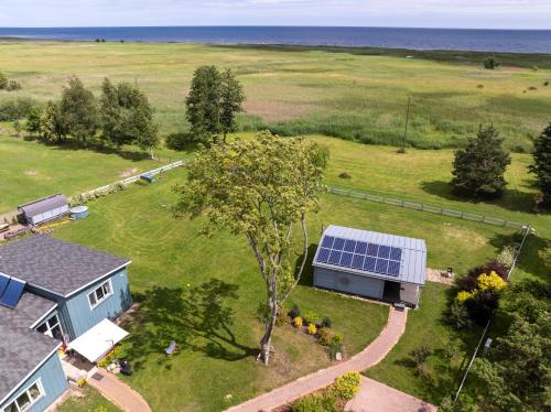 Gallery image of 3 bedroom house Ragakrasts in Mērsrags