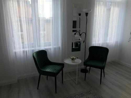 Beautiful newly refurbished studio,fully equipped apartment 1143 Budapest, Ilka utca 30 kép - 3