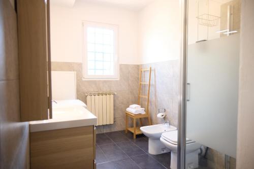 Santo Spirito Terrace Apartment with a view