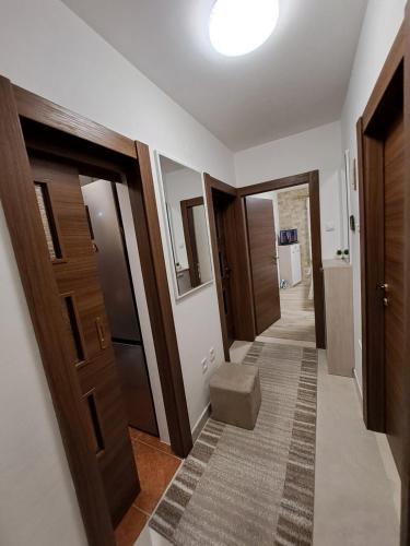 Gambar di galeri bagi Apartman Dragana di Budva