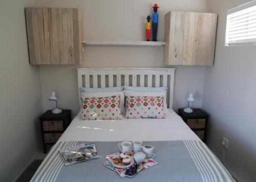 Foto de la galería de Apartment The Nook en Fish hoek