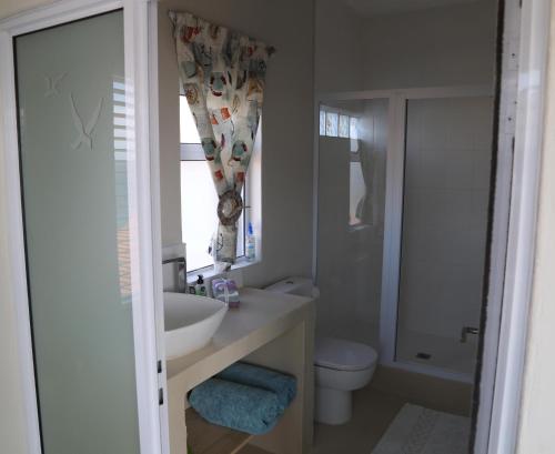 Gallery image of Apartment The Nook in Fish hoek