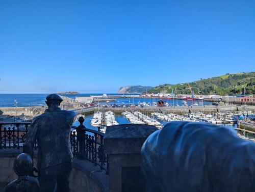 Apartamento Slow Bermeo