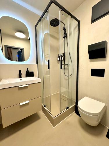 Foto Queen Loui: Comfy Apartment mit Tiefgarage 3
