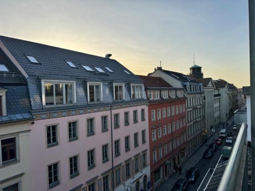 Foto Queen Loui: Comfy Apartment mit Tiefgarage 6