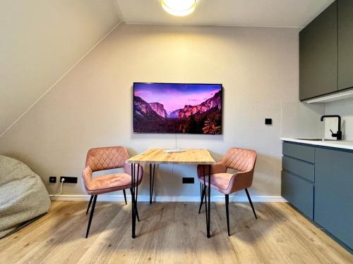 Foto Queen Loui: Comfy Apartment mit Tiefgarage 4